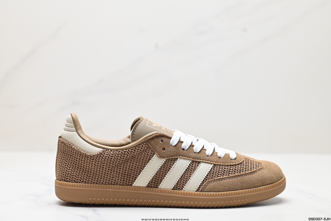 Adidas Samba Shoes